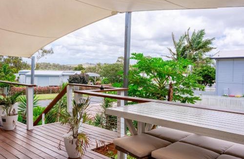 Causeway Lake House | Causeway's Pinnacle