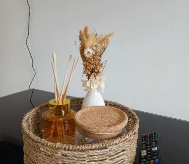 Cayenne Apartment | CAYENNE Centre Studio D'ESTREE ECO LUXE