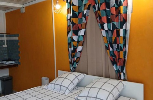 Cayenne Apartment | Cayenne MIRZA ECO Confort