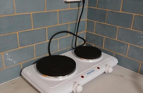 Cayenne Apartment | Cayenne MIRZA ECO Confort
