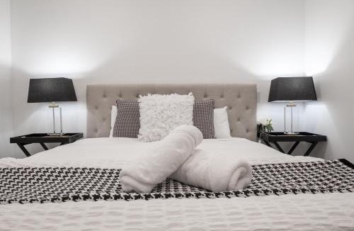 Wagga Wagga Apartment | CBD Apartments by the International