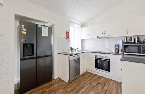 Mackay House | CBD Holiday Home