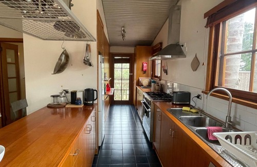 Venus Bay House | Cedar Hill Retreat - great family property within easy reach of patrolled beach and shops
