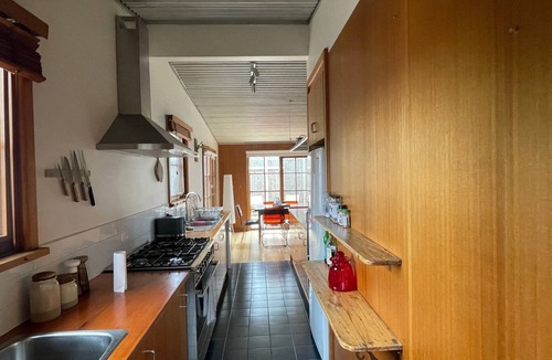 Venus Bay House | Cedar Hill Retreat - great family property within easy reach of patrolled beach and shops