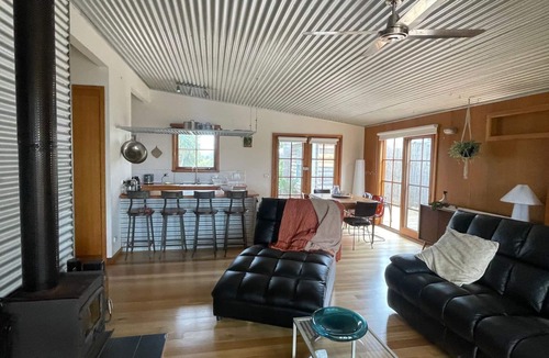 Venus Bay House | Cedar Hill Retreat - great family property within easy reach of patrolled beach and shops
