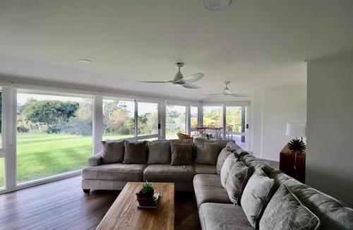 Mallacoota House | Cedric House