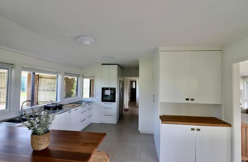 Mallacoota House | Cedric House