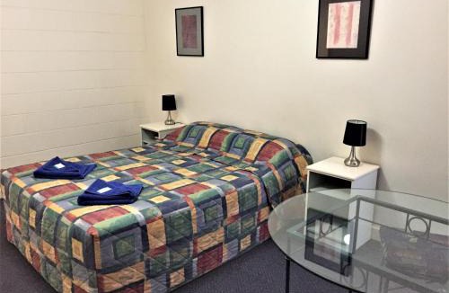 Bonython Hotel | Ceduna Motor Inn