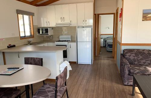 Bonython Resort | Ceduna Tourist Park