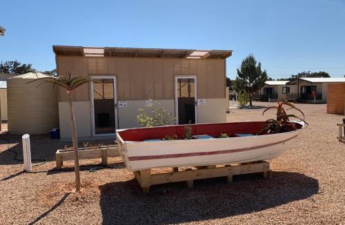 Bonython Resort | Ceduna Tourist Park