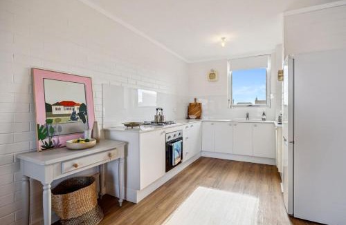 Fremantle House | Central Apartment in Heart of Fremantle