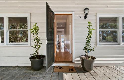 Bendigo House | Central Bendigo Cottage, walk to everywhere!