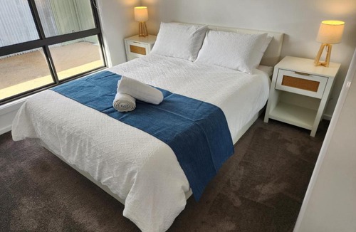 Birchip House | Central Birchip Guesthouse