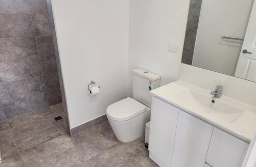 Birchip House | Central Birchip Guesthouse