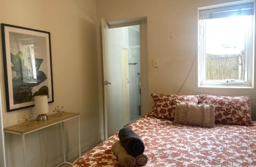 Bondi Junction Apartment | Central Bondi Garden Unit
