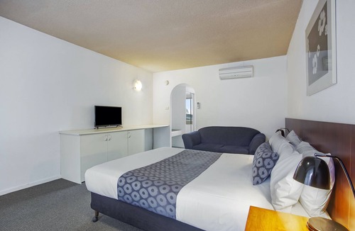 Warrnambool Hotel | Central Court Motel Warrnambool