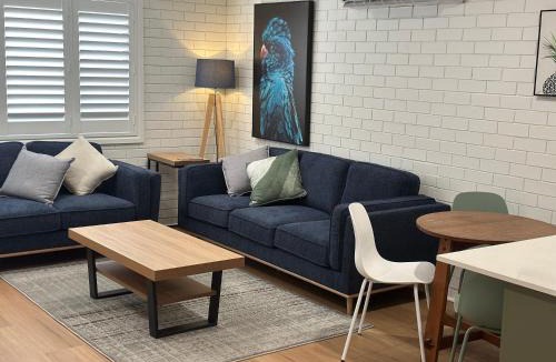 Wagga Wagga Apartment | Central Cullen Wagga Apartments