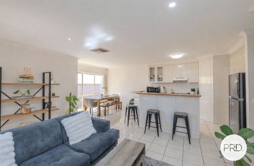 Mildura House | Central Mildura Townhouse – 2BR Walk to City Heart