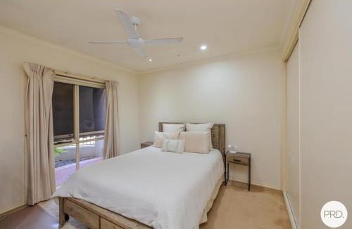 Mildura House | Central Mildura Townhouse 2BR Walk to City Heart