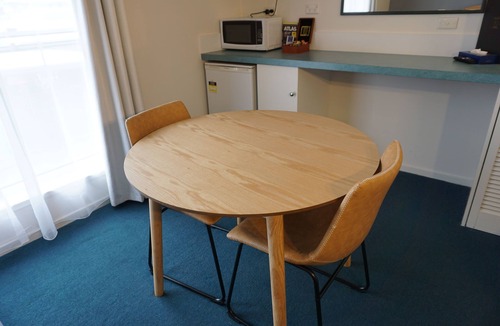 Port Fairy Hotel | Central Motel Port Fairy