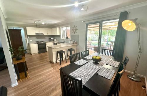 Nannup House | Central Nannup Holiday Home