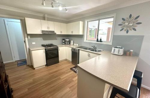 Nannup House | Central Nannup Holiday Home
