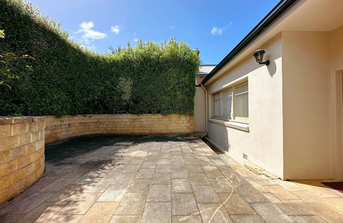 Hobart Central Business District House | Central Nest Stay