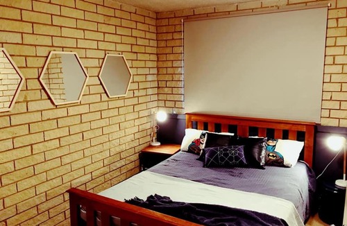 Jindabyne Apartment | Central Park Apartment 3