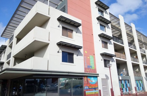 Northbridge Apartment | Central Perth city penthouse apt in Northbridge