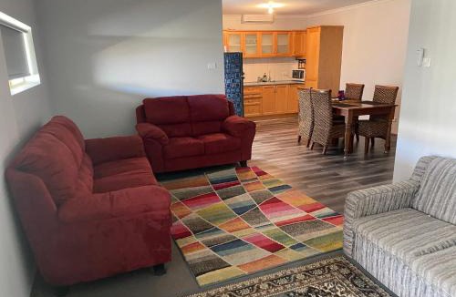 Geraldton Apartment | Central Shenton unit Outside Dog Friendly, near hospital