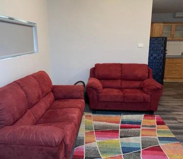 Geraldton Apartment | Central Shenton unit Outside Dog Friendly, near hospital