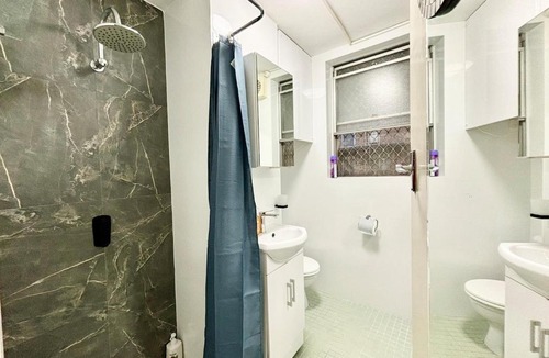 Subiaco Apartment | Central Subiaco Oasis 1 Bedroom Unit