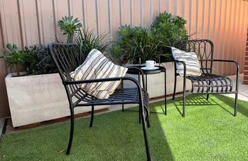 Wagga Wagga Villa | Central Wagga Villa