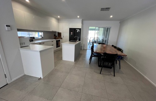 Golden Square House | Centrally Located and Fully Renovated Home