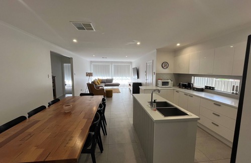 Golden Square House | Centrally Located and Fully Renovated Home