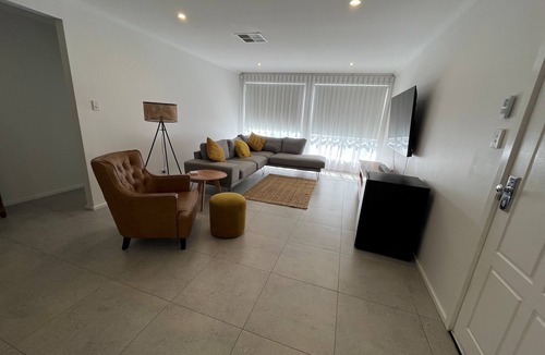Golden Square House | Centrally Located and Fully Renovated Home