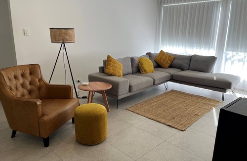 Golden Square House | Centrally Located and Fully Renovated Home