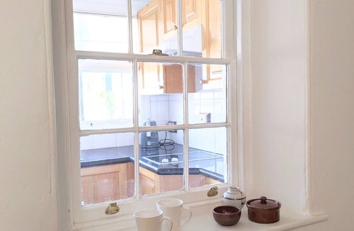 Port Fairy Cottage | Centrally located quaint historic cottage