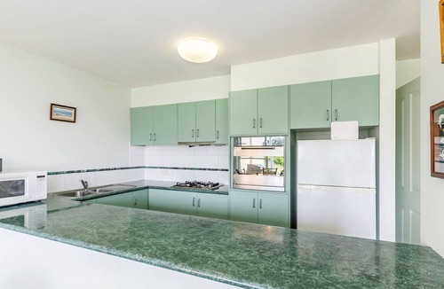 Port Fairy House | Centrally located with river views