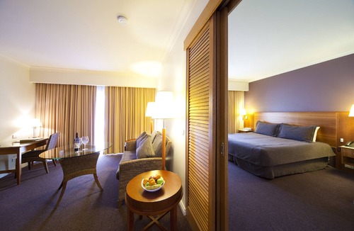Traralgon Hotel | Century Inn