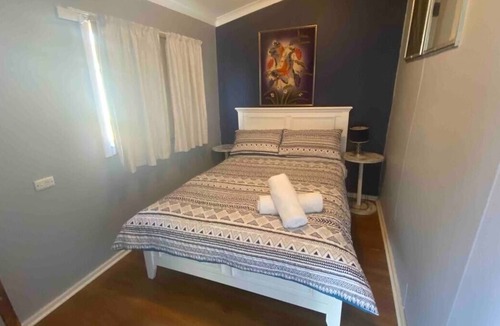 Cervantes House | Cervantes 4 G Ranch