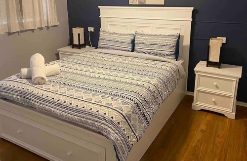 Cervantes House | Cervantes 4 G Ranch
