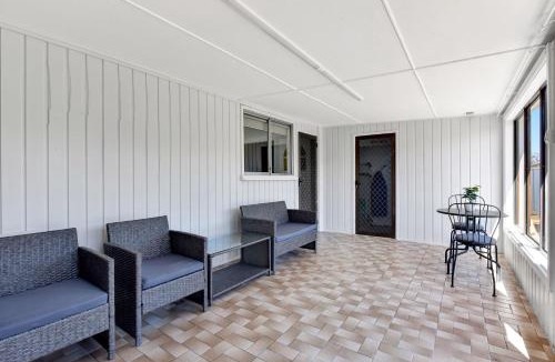 Cessnock House | Cessnock Country Gateway to Vineyards View