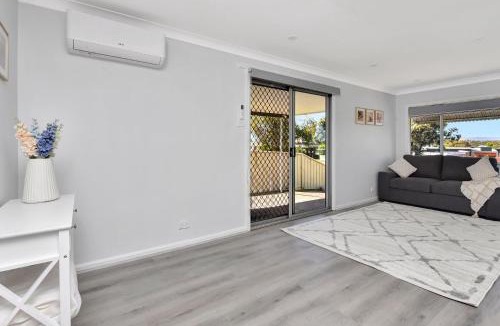 Cessnock House | Cessnock Country Gateway to Vineyards View