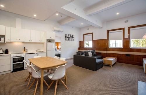 Tamworth Hotel | CH Boutique Hotel, an Ascend Collection Hotel