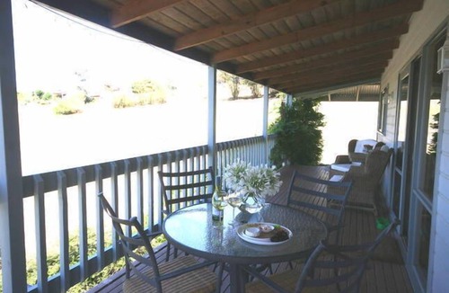 Goughs Bay House | Chalet on Lake Eildon, easy access to Mt Buller and surrounding countryside
