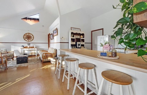 Margaret River Cottage | Chalet on Percheron - Margaret River