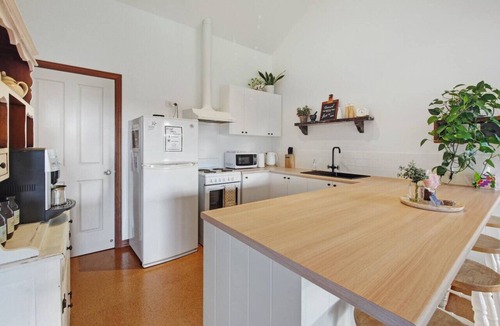 Margaret River Cottage | Chalet on Percheron - Margaret River