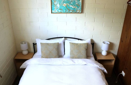 Tawonga South Apartment | Chalet style apartments in the alpine foothills