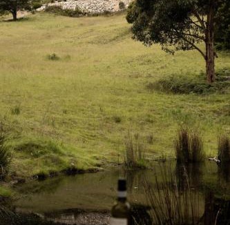 Judbury House | Chalet Tasmania